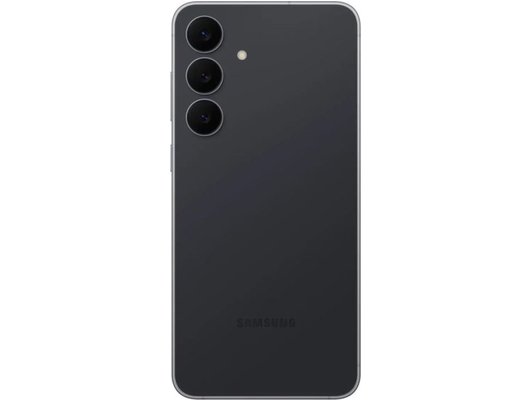 Смартфон Samsung Galaxy S25 FE 8/256Gb SM-S731B Black